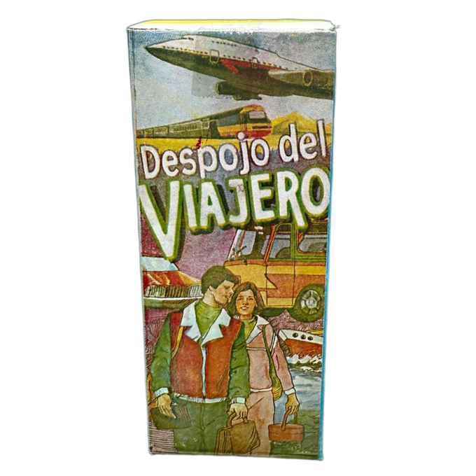 Baño Despojo del viajero