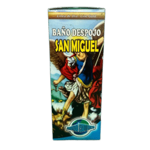 Baño despojo San miguel