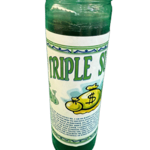 Velones para Atraer Dinero