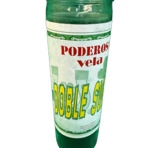 Velones para Atraer Dinero