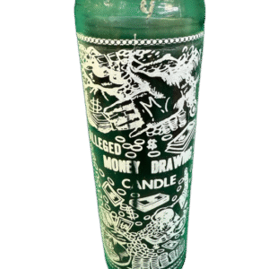 Velones para Atraer Dinero