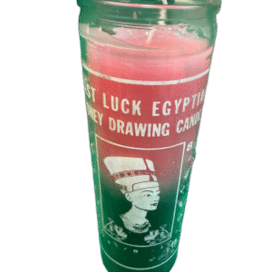 Velones para Atraer Dinero