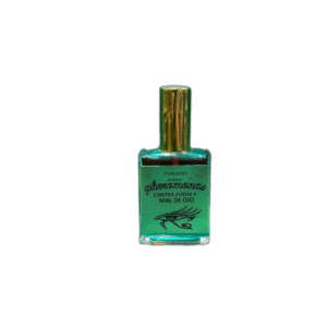 Contra Envidia y Mal de Ojo