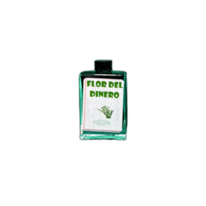 Flor del Dinero