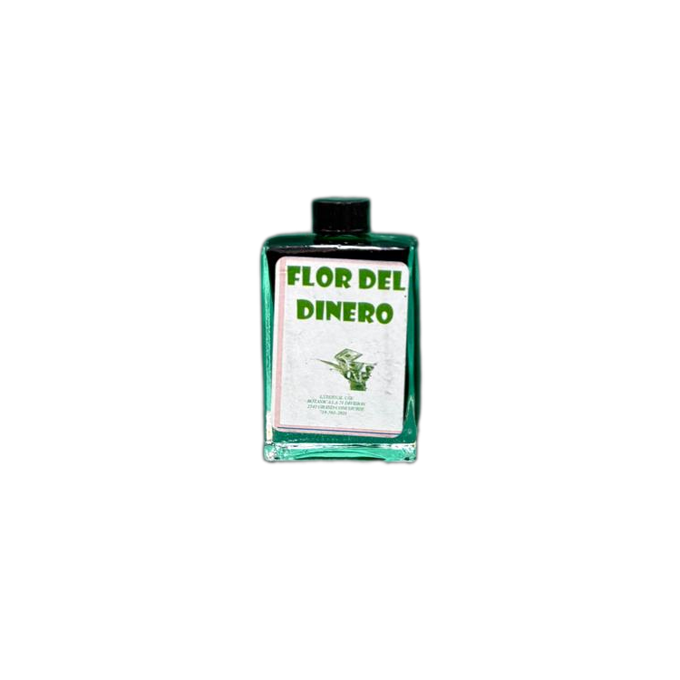Flor del Dinero