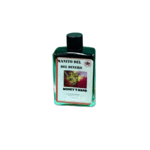 Manito del Dinero