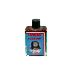 Sagrado Corazon