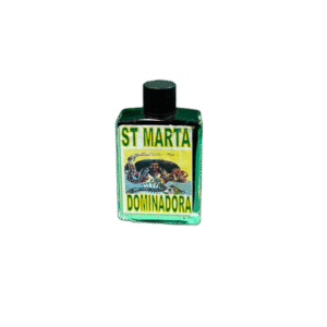 Santa Marta Dominadora