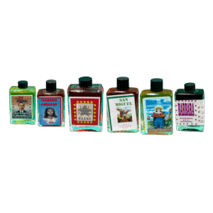 Perfumes Espirituales