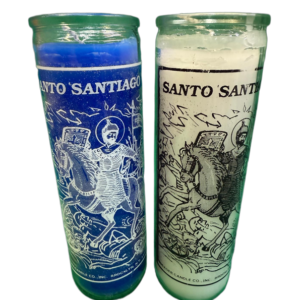 Oferta de 2 Velones por $12.27