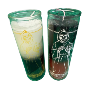 Oferta de 2 Velones por $14.27