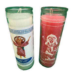 Oferta de 2 Velones por $11.27