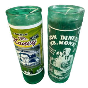 Oferta de 2 Velones por $14.47