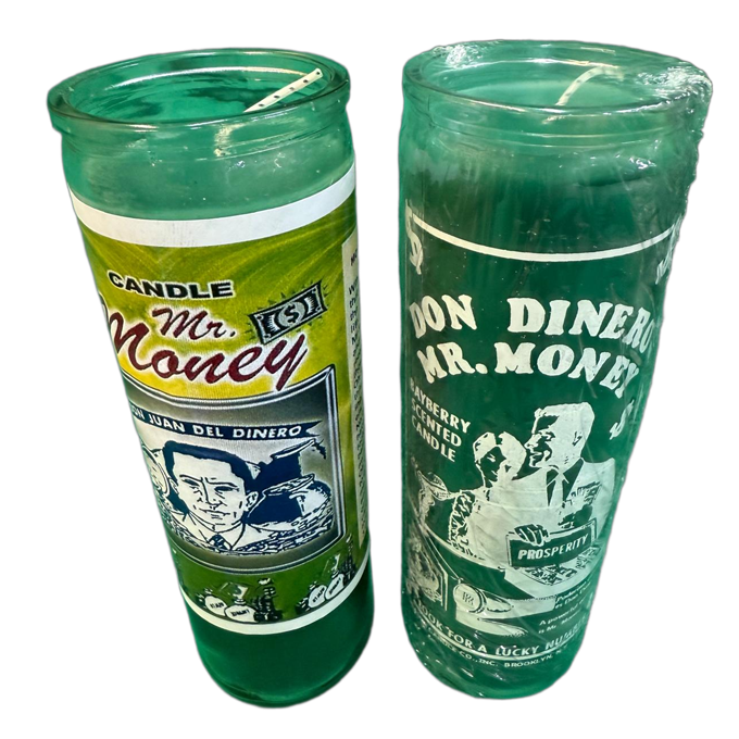 Oferta de 2 Velones por $14.47