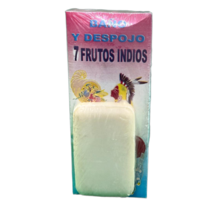 7 Frutos Indios