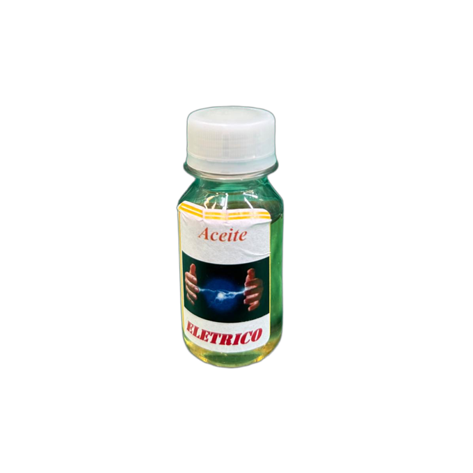 Aceite Electrico