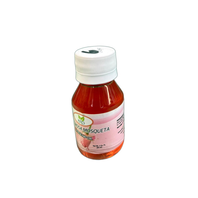 Aceite de Rosa Mosqueta