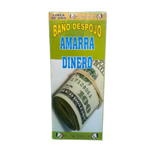 Amarra Dinero