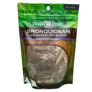Bronquiosan