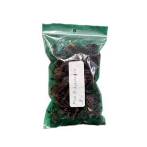 Flor de Jamaica