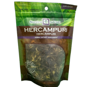 Hercampuri