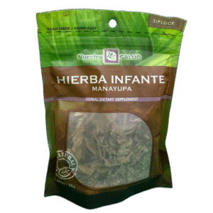 Hierba Infante