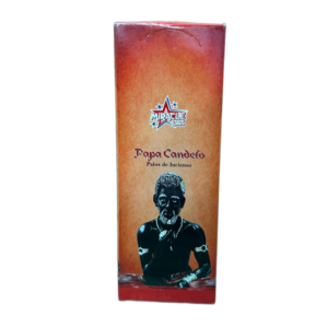 Palos de Incienso Papa Candelo