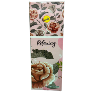 Palos de Incienso Relaxing