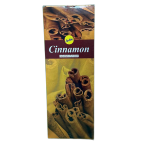 Palos de Incienso de Cinnamon