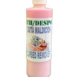 Quita Maldicion