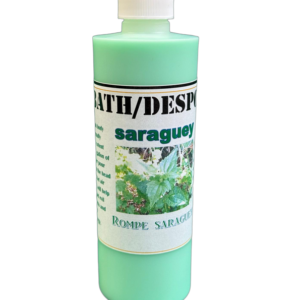 Rompe Saraguey