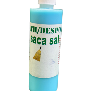 Saca Sal