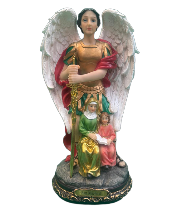 San Miguel Arcangel