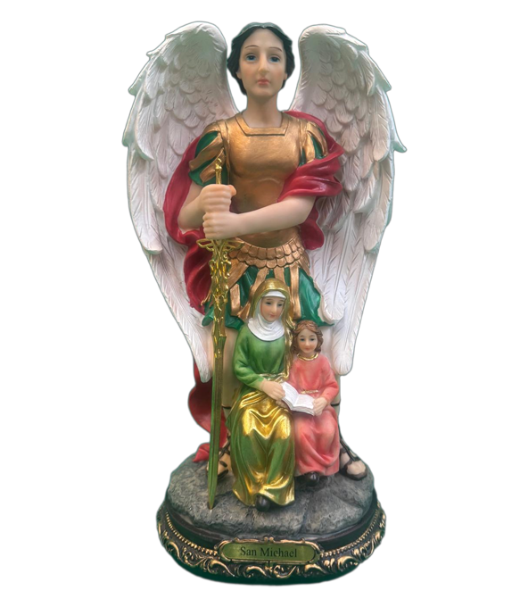 San Miguel Arcangel