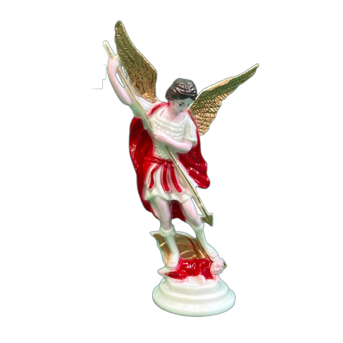 San Miguel Arcangel