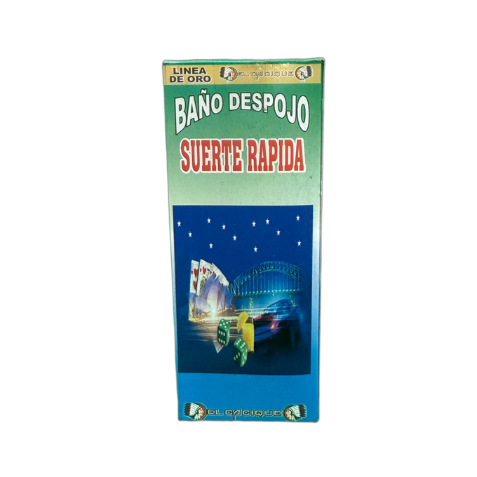 Suerte Rapida