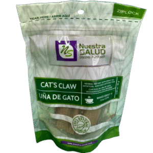 Uña de Gato