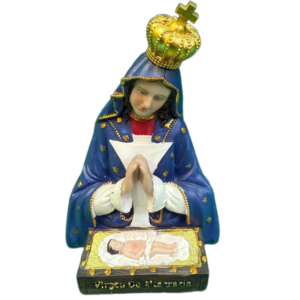 Virgen de la Altagracia