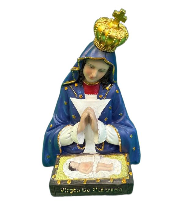 Virgen de la Altagracia