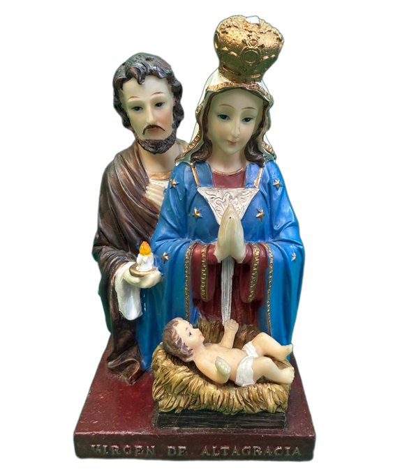 Virgen de la Altagracia
