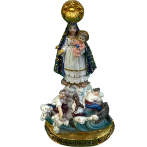 Virgen de la Caridad del Cobre