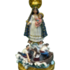 Virgen de la Caridad del Cobre