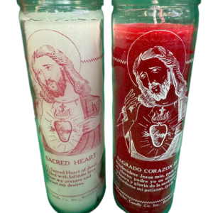 Oferta de 2 Velones por $12.27