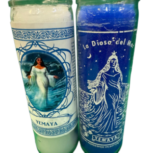 Oferta de 2 Velones por $12.87