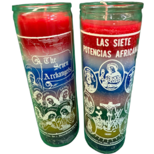 Oferta de 2 Velones por $14.27