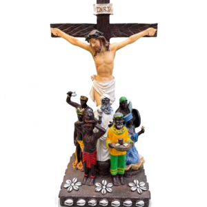 7 potencias africanas