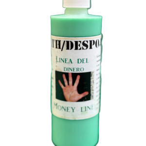 Linea del Dinero
