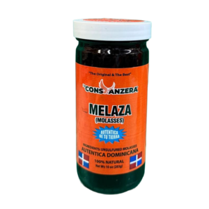 Melaza organica