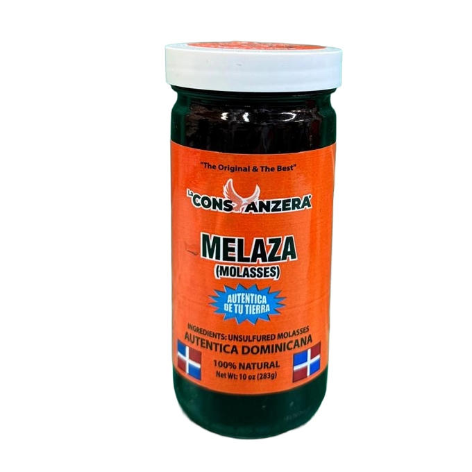 Melaza organica
