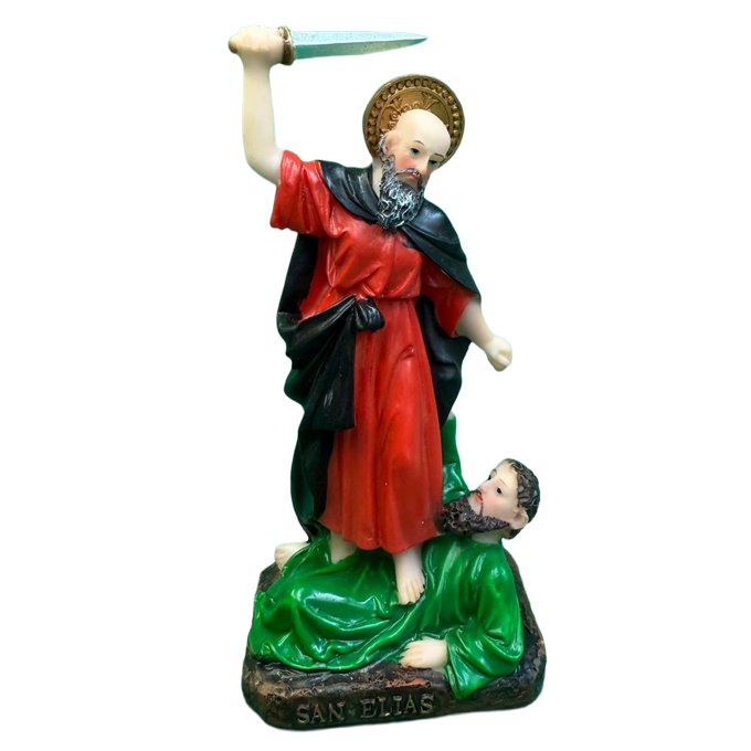 San Elias
